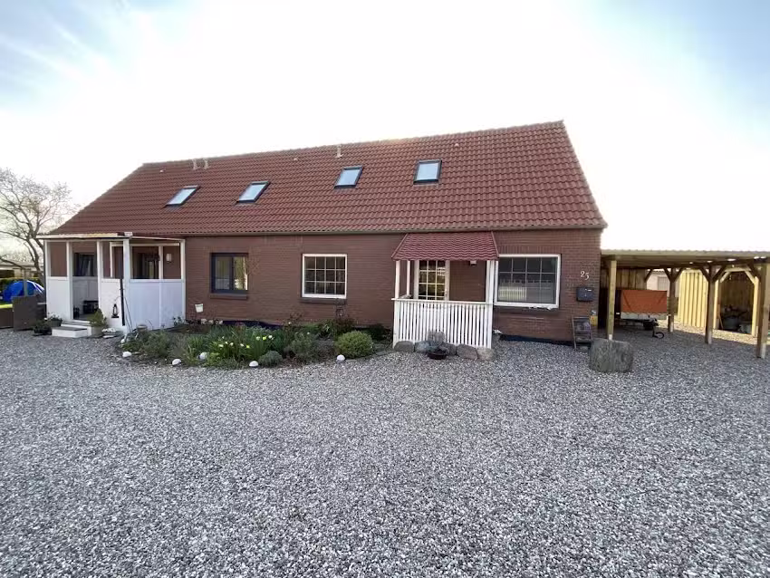 Ferienwohnung Familie Zülch