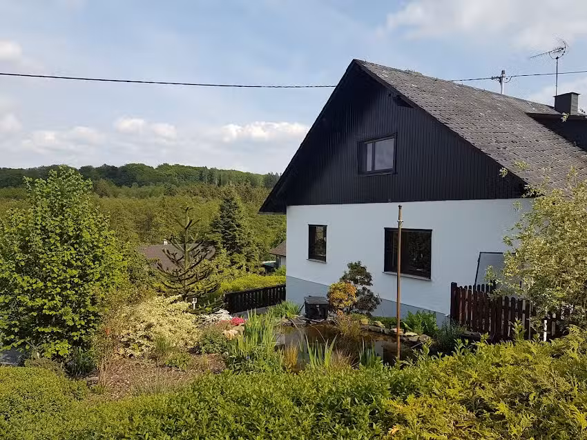 Ferienwohnung Familienzeit