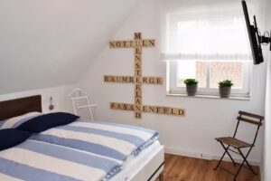 Ferienwohnung Fasanenfeld