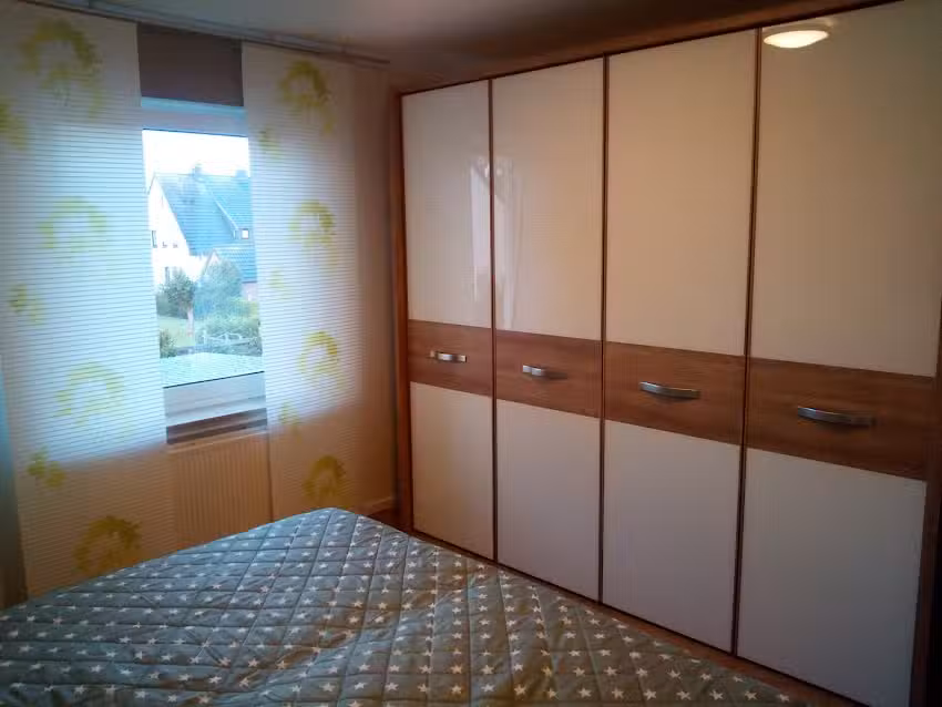 Ferienwohnung Fecke