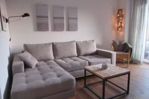 Ferienwohnung Fehmarn &ndash; Ostseeapartment