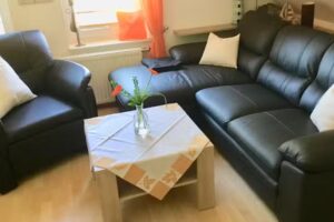 Ferienwohnung Fehnblick Wiesmoor