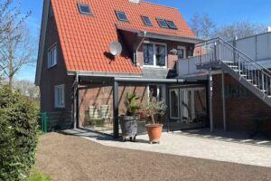 Ferienwohnung Fehnland