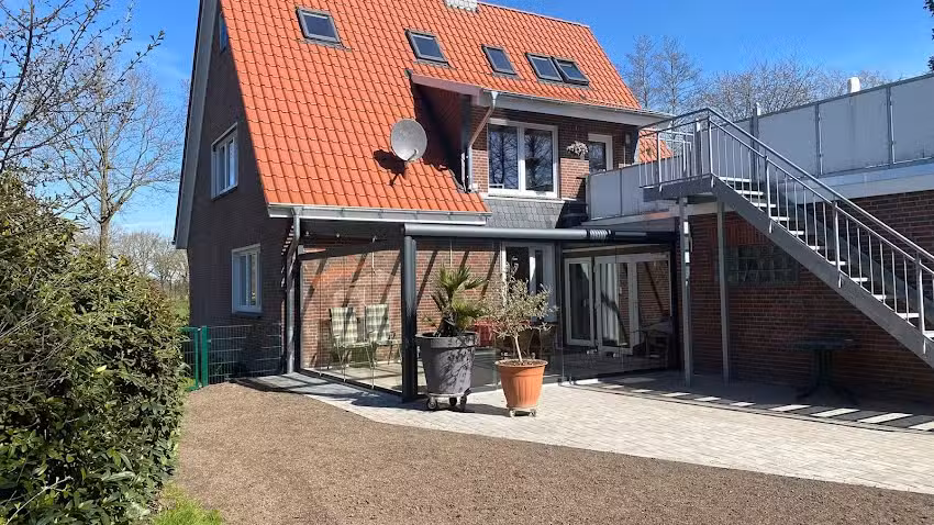 Ferienwohnung Fehnland