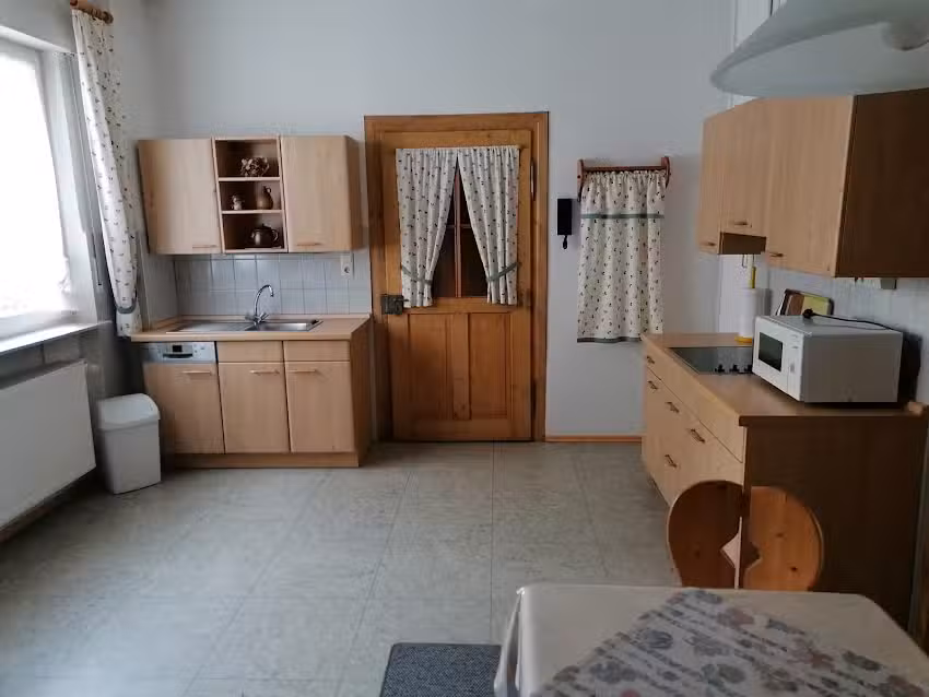 Ferienwohnung Feigenhof Anslinger