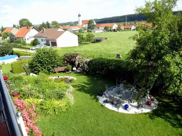Ferienwohnung Feisthammel