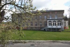 Ferienwohnung Felchow