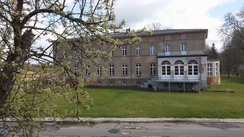 Ferienwohnung Felchow