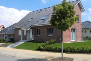 Ferienwohnung Feldblick, Grömitz