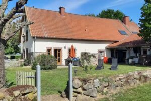 Ferienwohnung Feldhof Rudel