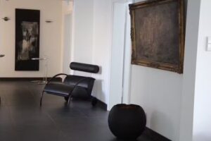 Ferienwohnung Fellbach Mozart42