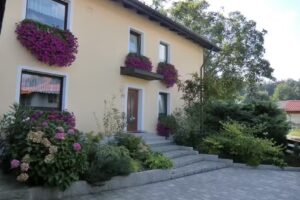 Ferienwohnung Fellner Tittmoning