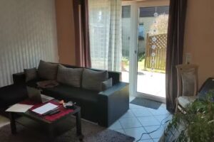 Ferienwohnung Felsenblick