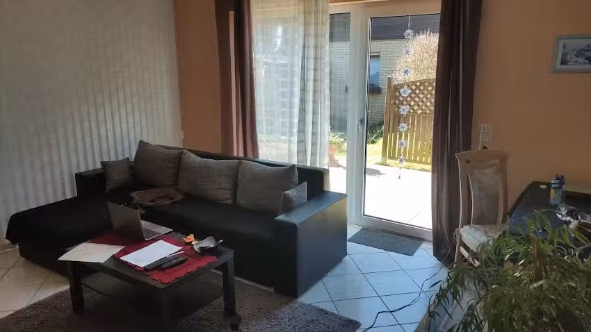Ferienwohnung Felsenblick