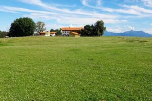 Ferienwohnung Fembacher Alm