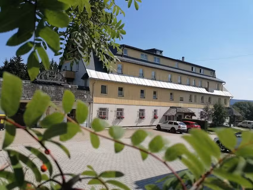Ferienwohnung Fenzl