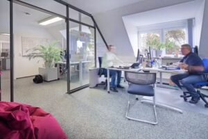 Ferienwohnung Feriendata