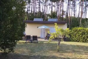 Ferienwohnung & Ferienhaus Butschke