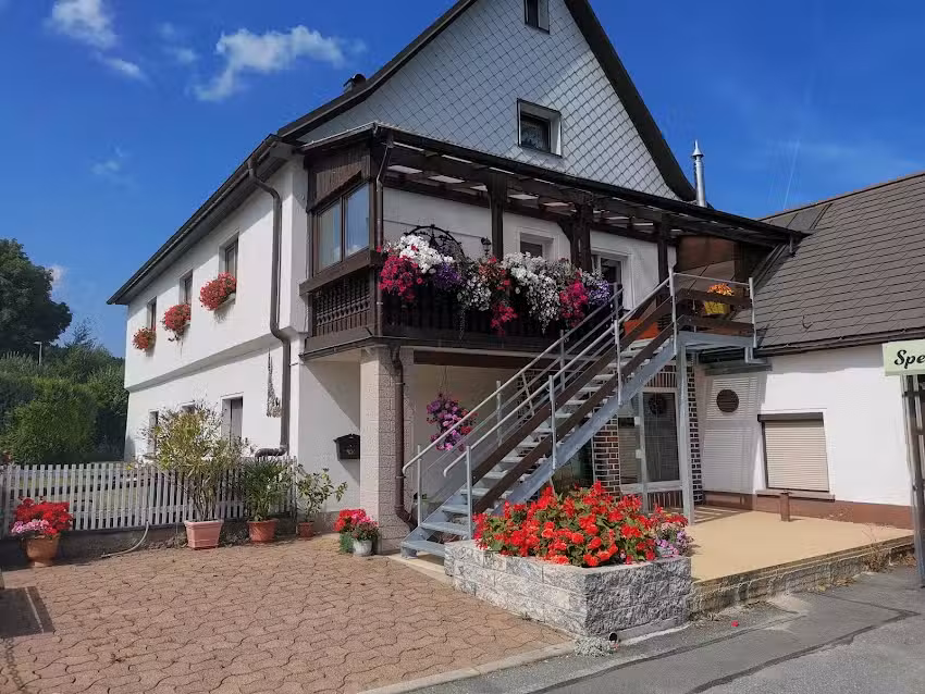 Ferienwohnung & Ferienhaus Preu&szlig;