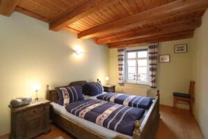 Ferienwohnung & Ferienhaus Sjuts Langeoog