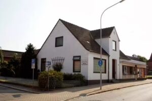 Ferienwohnung – Ferienhaus Tandem