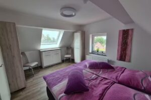 Ferienwohnung Ferienoase Minten