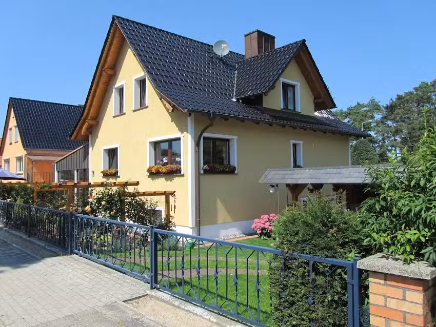 Ferienwohnung / Ferienzimmer Erdmann