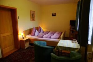 Ferienwohnung / Ferienzimmer Rohleder