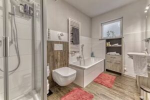 Ferienwohnung Fernblick