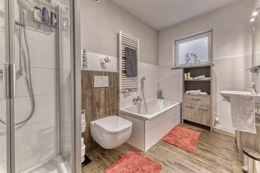 Ferienwohnung Fernblick