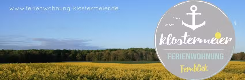 Ferienwohnung Fernblick Klostermeier