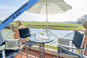 Ferienwohnung Fernblick &ndash; Tom Bode