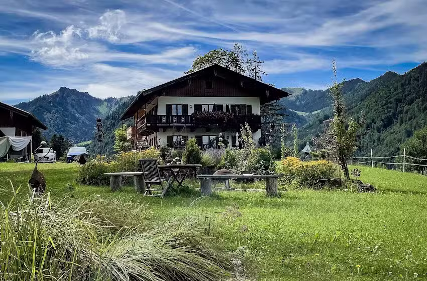 Ferienwohnung Ferstl