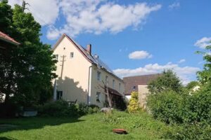Ferienwohnung Feuerstein