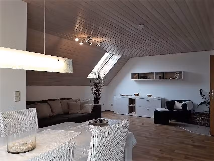 Ferienwohnung Feulner