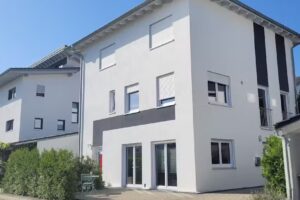 Ferienwohnung Fewo Huber Bad Waldsee