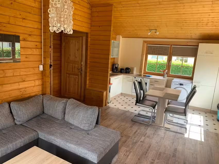 Ferienwohnung FeWo Melf