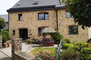 Ferienwohnung FeWo Saxler, Bereborn Eifel