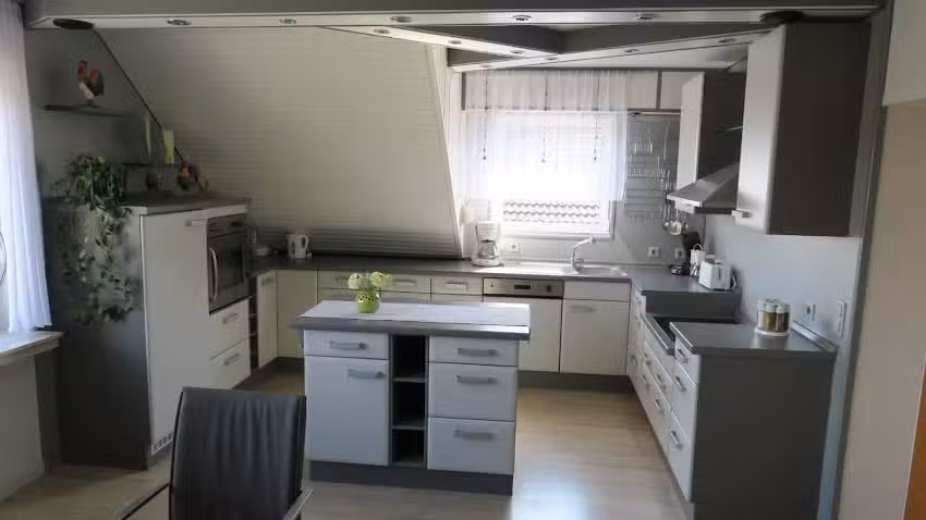 Ferienwohnung FEWO67