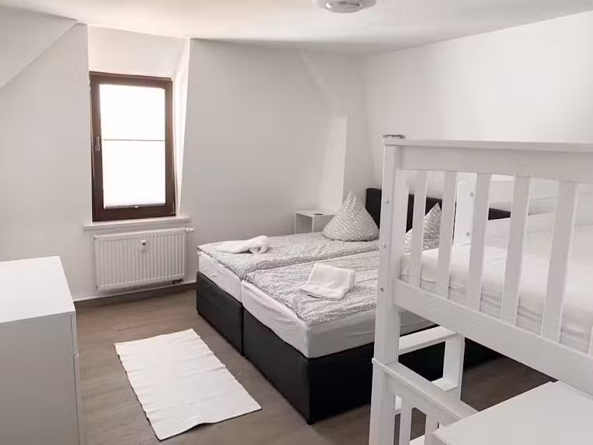 Ferienwohnung fewos4seasons