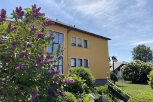 Ferienwohnung Fichtelnest