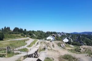 Ferienwohnung Fichtenweg
