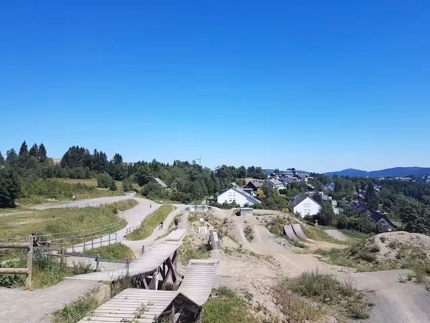 Ferienwohnung Fichtenweg