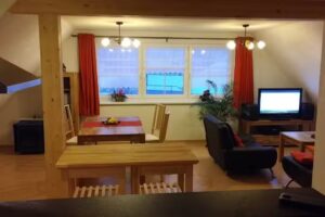 Ferienwohnung Finibus