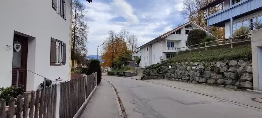 Ferienwohnung Fink