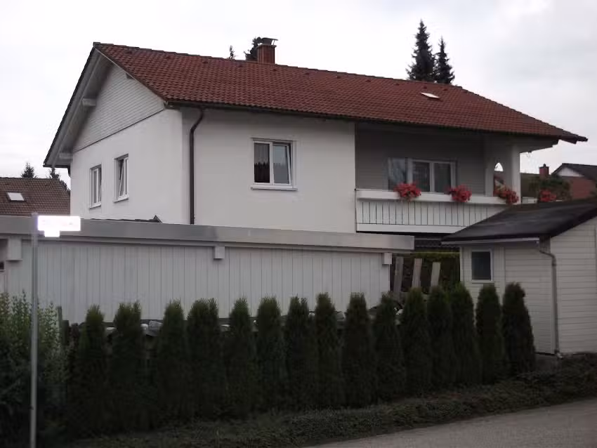 Ferienwohnung Fink