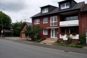 Ferienwohnung Finke