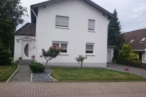 Ferienwohnung Finke Minden