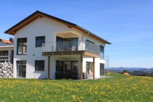 Ferienwohnung Finkengalerie