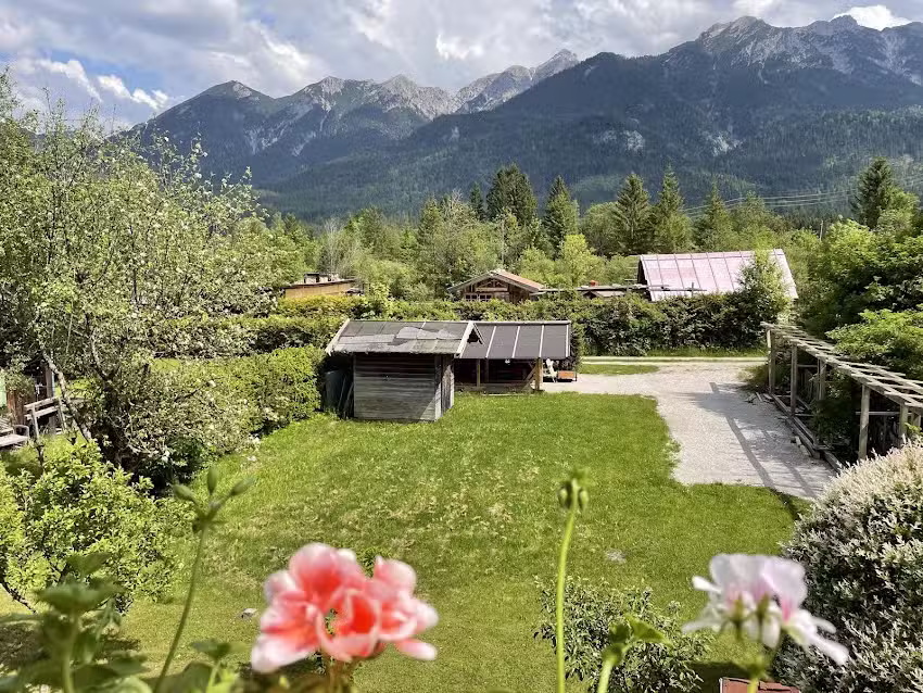 Ferienwohnung Finzblick